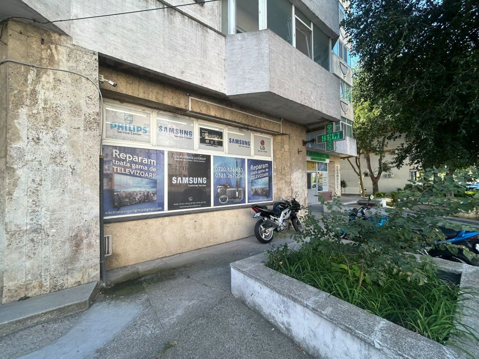 Spatiu comercial de inchirat – fotografia 7 din 10