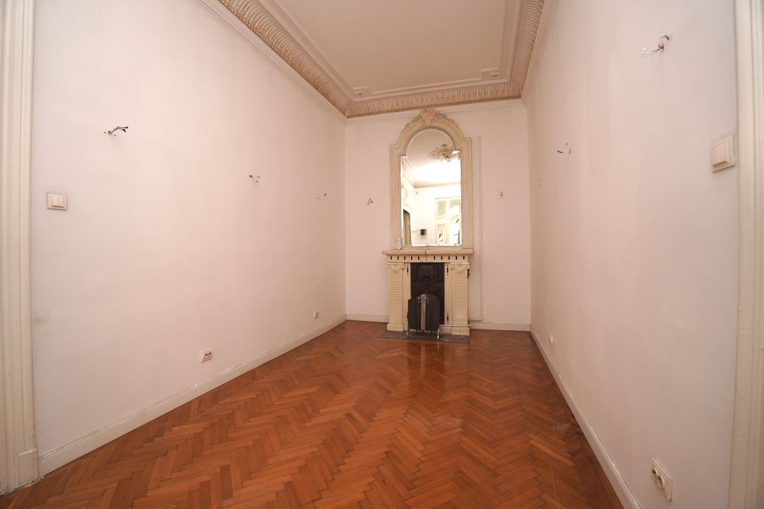 Casa Dinu Lipatti - Lascar Catargiu | Vila 5 Camere + Teren 700 MP + Parcare – fotografia 7 din 19