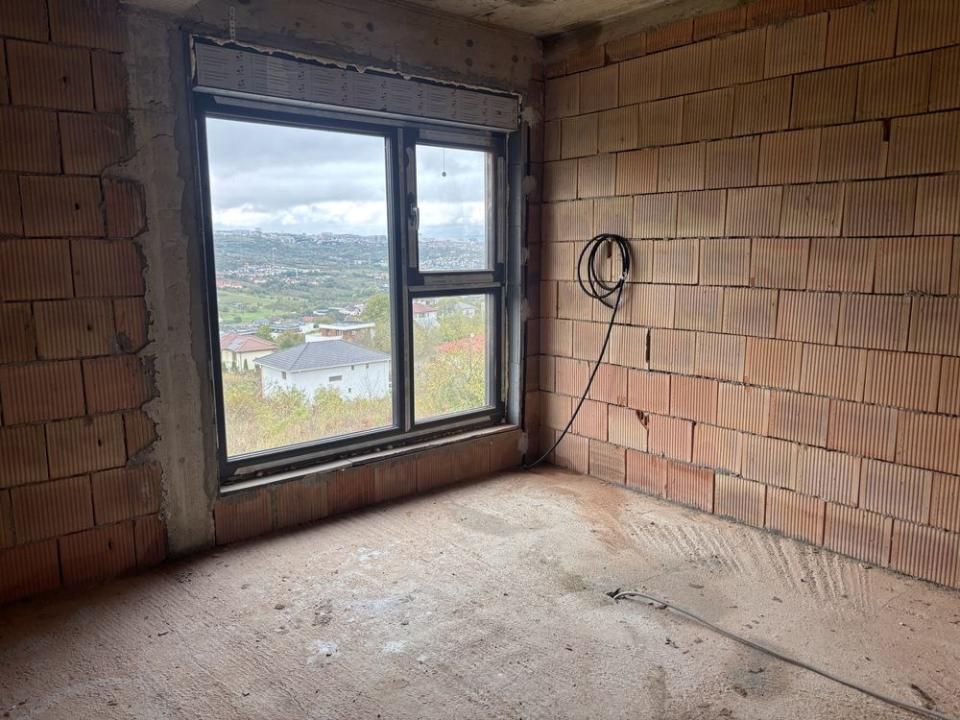 Duplex modern, 130 mp utili | Borhanci – fotografia 5 din 9