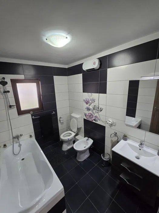 Duplex de vânzare | Curte generoasă | Stradă privată | zona Terra – fotografia 9 din 10