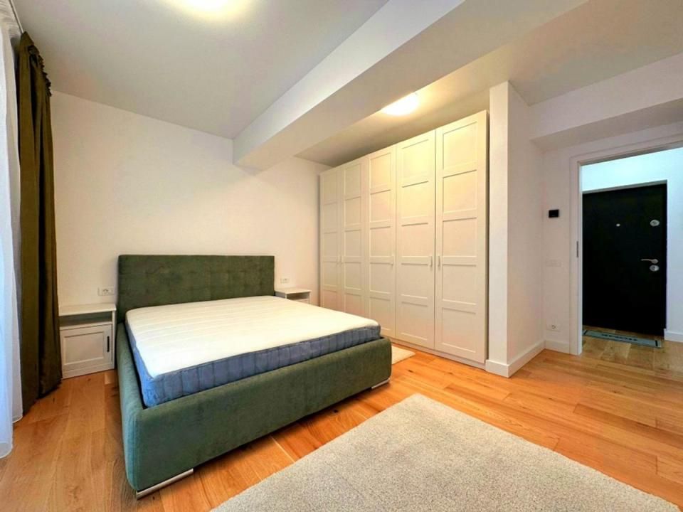3 Camere de inchiriat | Timpuri Noi | 2 Bai | Centrala | Parcare | 85MP – fotografia 6 din 14