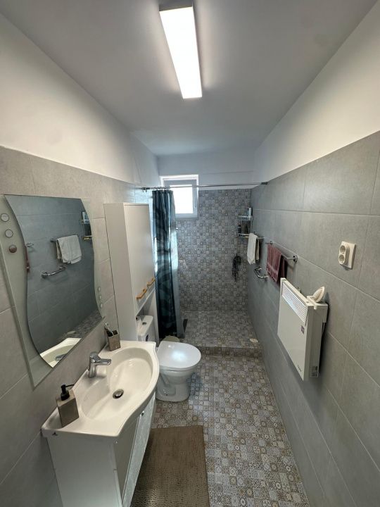 Apartament 2 camere de vanzare | Bloc 2020 | Techirghiol - Zona Stadion – fotografia 10 din 11