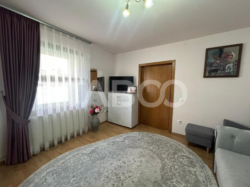 Casa 5 camere  individuala cu piscina incalzita acces auto Turnisor – fotografia 26 din 32