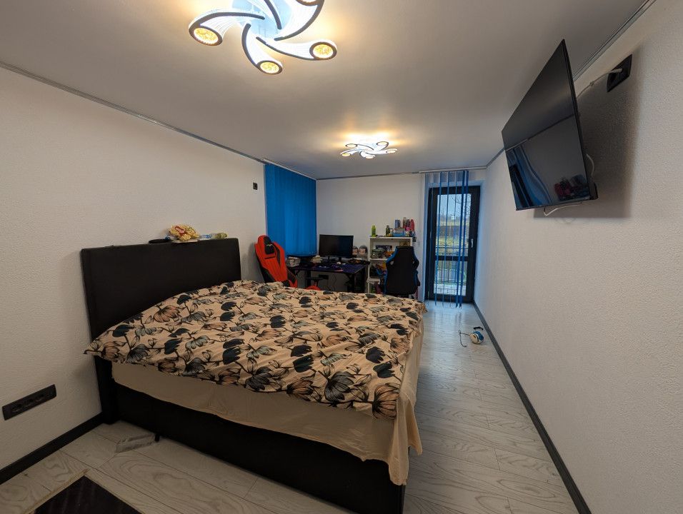 Vila deosebita zona Aviatori, teren 1500m – fotografia 12 din 22