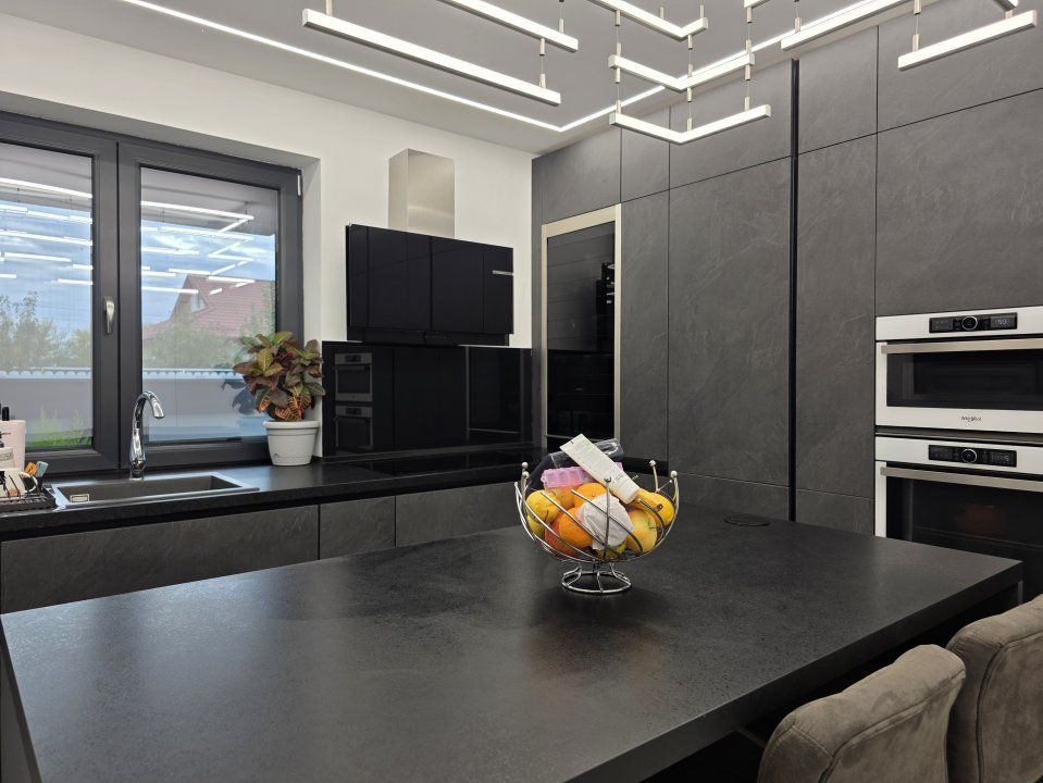 Refugiul perfect între natură și tehnologie - Teren 1500 m – fotografia 6 din 25