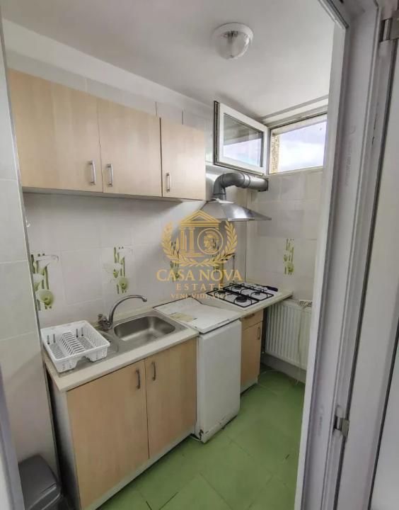 Garsoniera 29mp, balcon 3mp, aer conditionat, zona Iulius Mall – fotografia 6 din 8