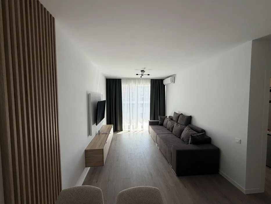 2 Camere de inchiriat | Theodor Pallady | Metrou | Centrala | Parcare – fotografia 5 din 8