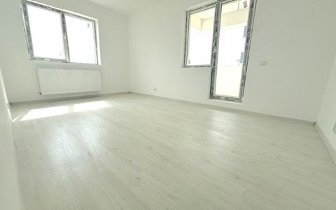 Apartament 2 camere decomandat - Militari Residence
