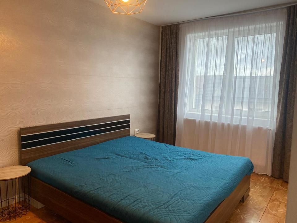 Chirie - Apartament 2 camere, open-space, et.2 cartier Arhitectilor – fotografia 4 din 8