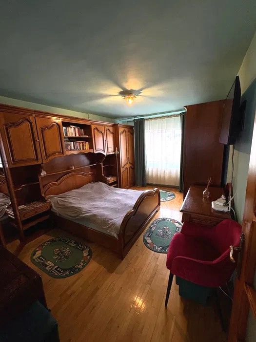 Apartament spațios cu 4 camere, 82 mp utili, etaj 8/9, Aleea Padin – fotografia 3 din 8