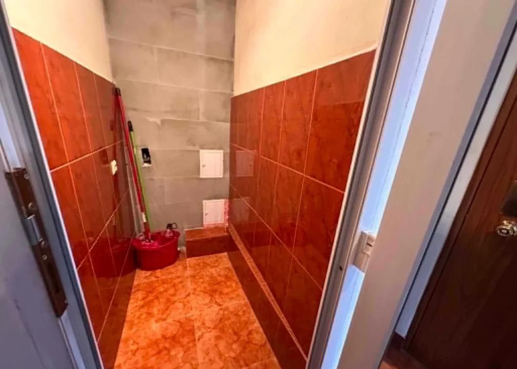 2 camere | Iulius Town | Etaj intermediar | Lift | Mobilat si utilat | – fotografia 8 din 8