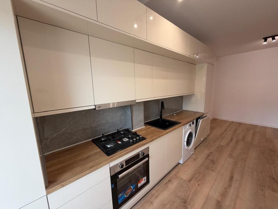 Apartament premium | 3 camere | finisat | Eroilor Residence – fotografia 1 din 11