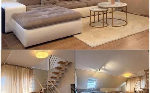 Apartament 3 camere, 65 mp, parcare-Manastur