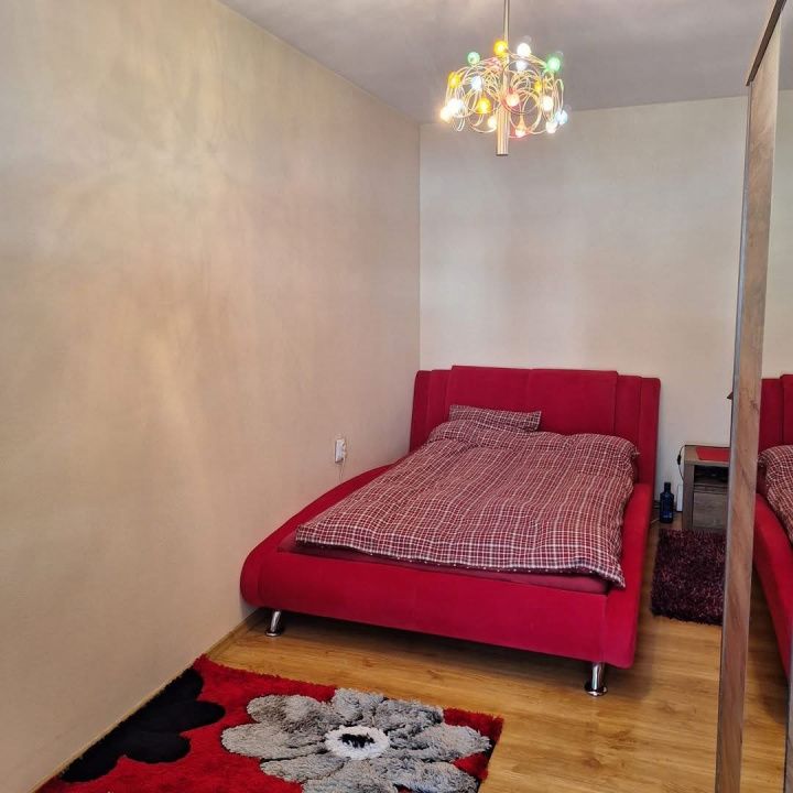 CASA DE VANZARE I 3 CAMERE I 2 BAI I 110 MP I FINISATA SI MOBILATA COMPLET I – fotografia 14 din 15