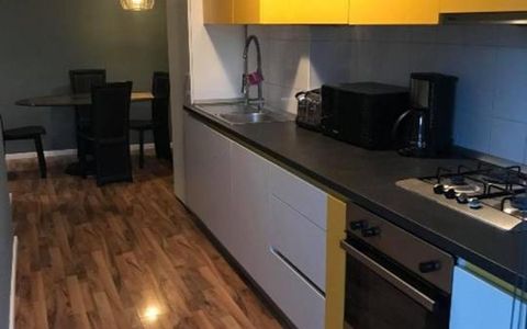INCHIRIERE/ APARTAMENT 3 CAMERE / GORJULUI / 620 EURO/CENTRALA TERMICA