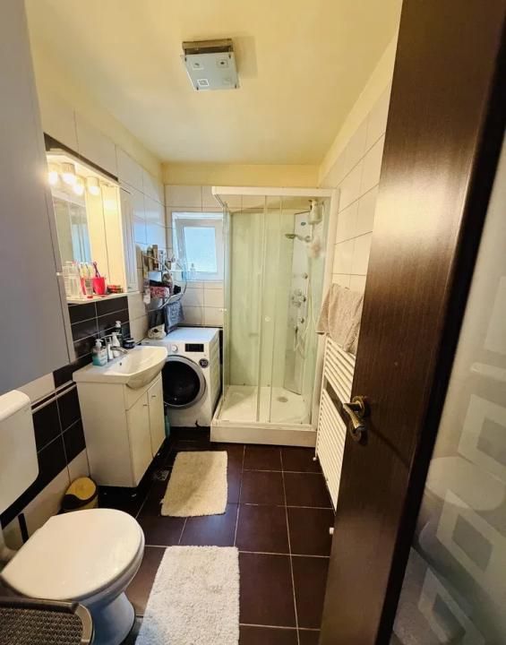 Apartament 3 camere, 61mp utili, mobilat, parcare, zona  str.Tineretului! – fotografia 6 din 8