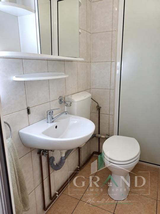 APARTAMENT CU 4 CAMERE | 75 MP+BALCON | MĂNĂȘTUR – fotografia 5 din 8