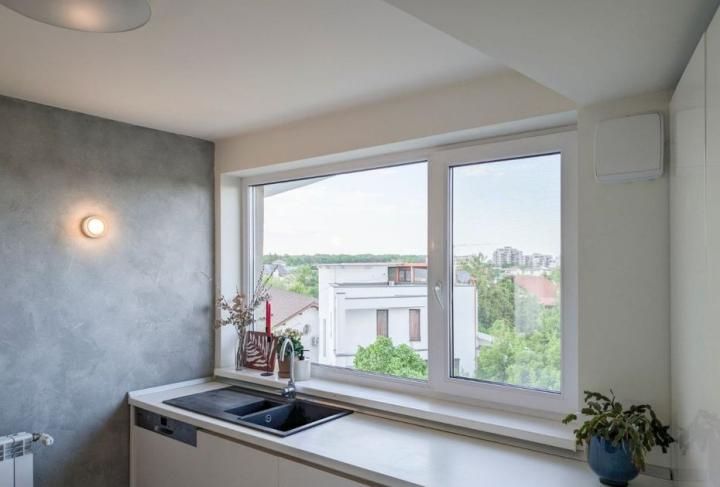 3 Camere de inchiriat | Voluntari | Penthouse | Parcare | Centrala proprie – fotografia 13 din 19