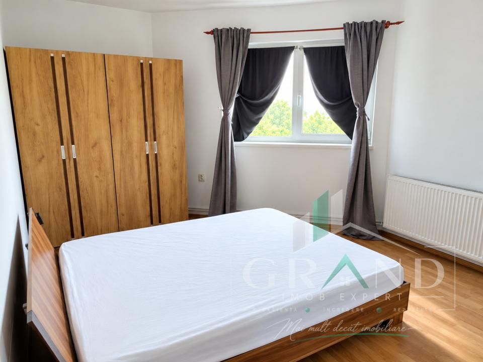 Casa individuală de închiriat | 3 camere | Curte | Terasă | Garaj | Gazon | Jucu – fotografia 5 din 11
