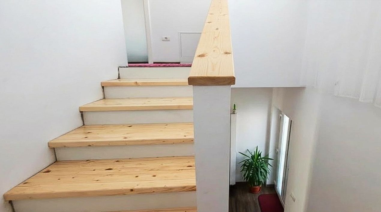 Casa noua cu 4 camere in Agigea - construcție modernă, mobilata si utilata – fotografia 9 din 13