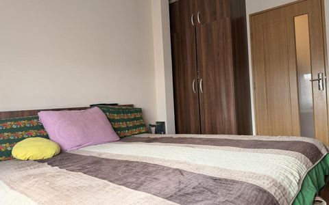 Apartament 2 camere, 38 mp utili, renovat, mobilat, etaj 5-Calea Sagului