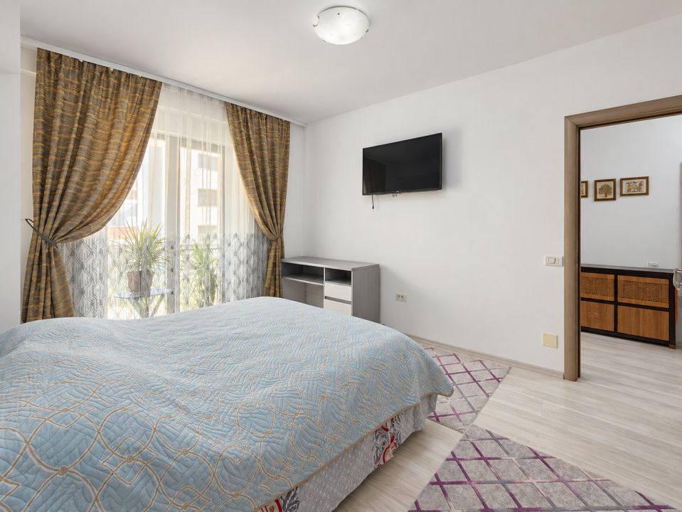 Apartament 2 camere decomandat, Compozitori, etaj 1 – Bonus parcare – fotografia 4 din 9