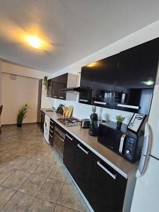2 Camere de inchiriat | Jiului | Centrala | Parcare | Metrou | 70MP – fotografia 5 din 8
