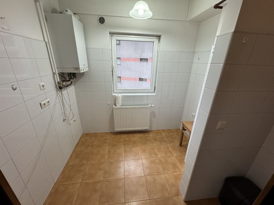 🏡 Apartament 2 camere | bloc nou | etaj 4/8 | zona Independetei – fotografia 2 din 7