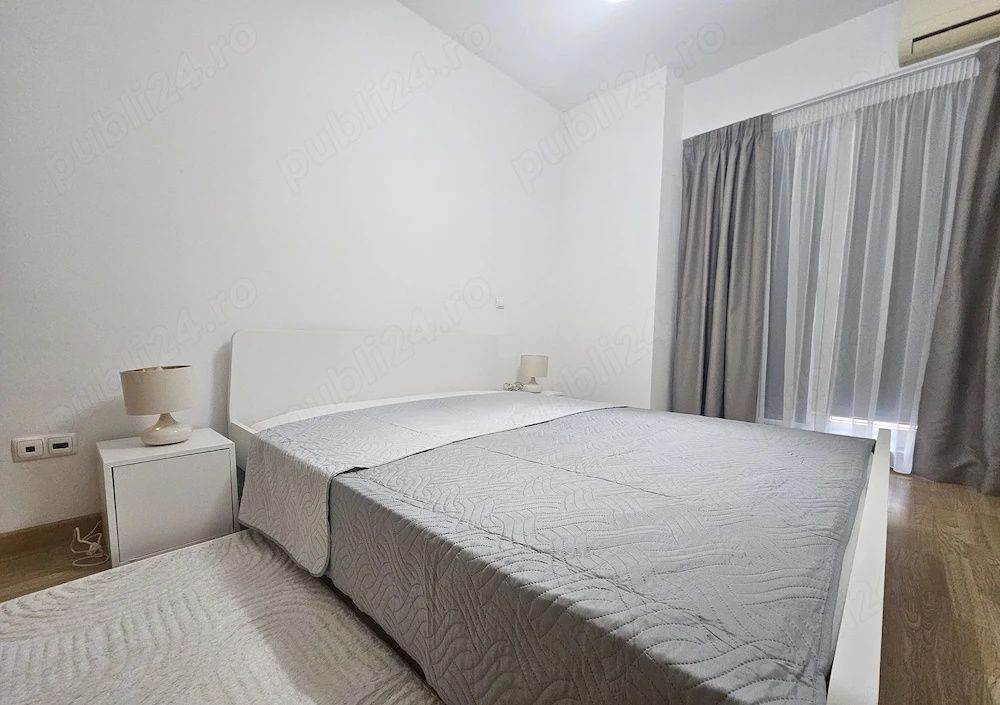 2 Camere de inchiriat | Costin Georgian | Centrala | Loc parcare | – fotografia 5 din 10