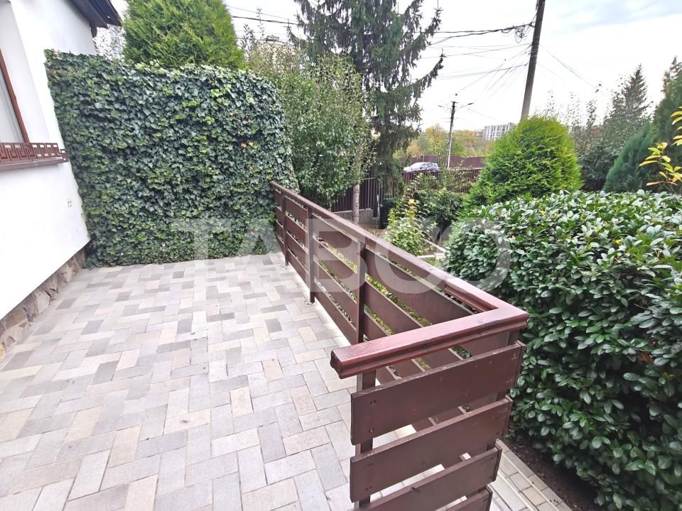Garsoniera decomandata cu terasa - complet mobilata si utilata – fotografia 12 din 12