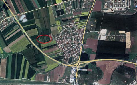 Anunturi vanzari terenuri in Lazu