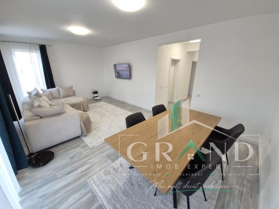 Duplex| 5 camere | 125 mp | Gilau – fotografia 2 din 16