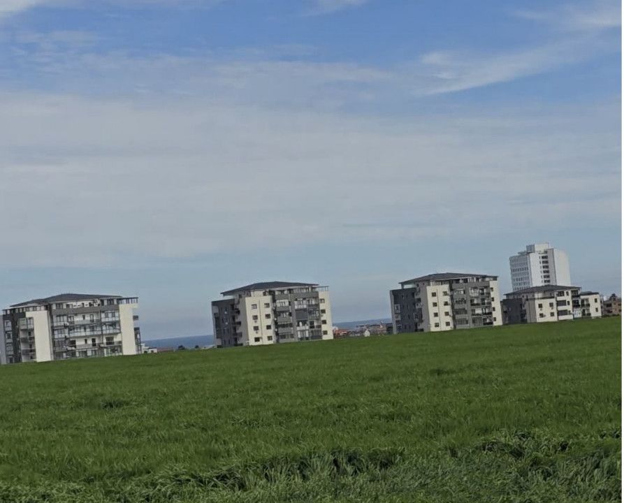 Teren de vanzare Agigea zona Steaua de Mare – fotografia 4 din 10