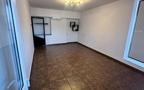 Apartament de inchiriat 3 camere zona Ultracentrala