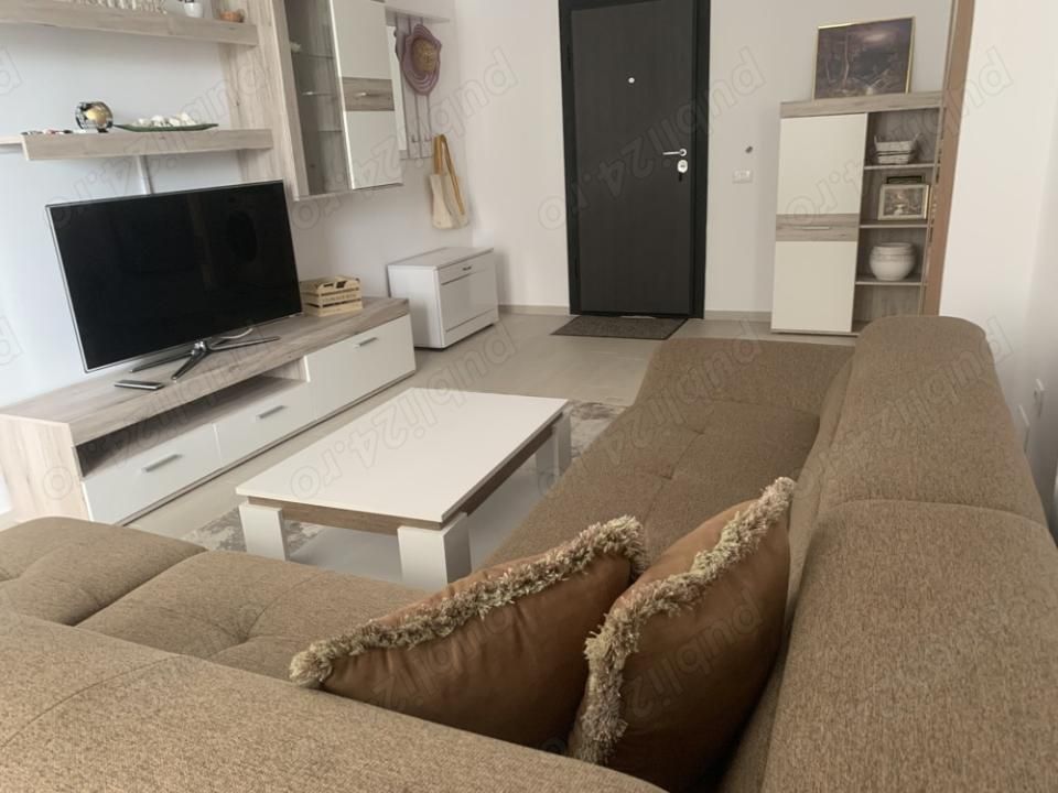 Apartament 2 camere Mamaia Nord – fotografia 6 din 10