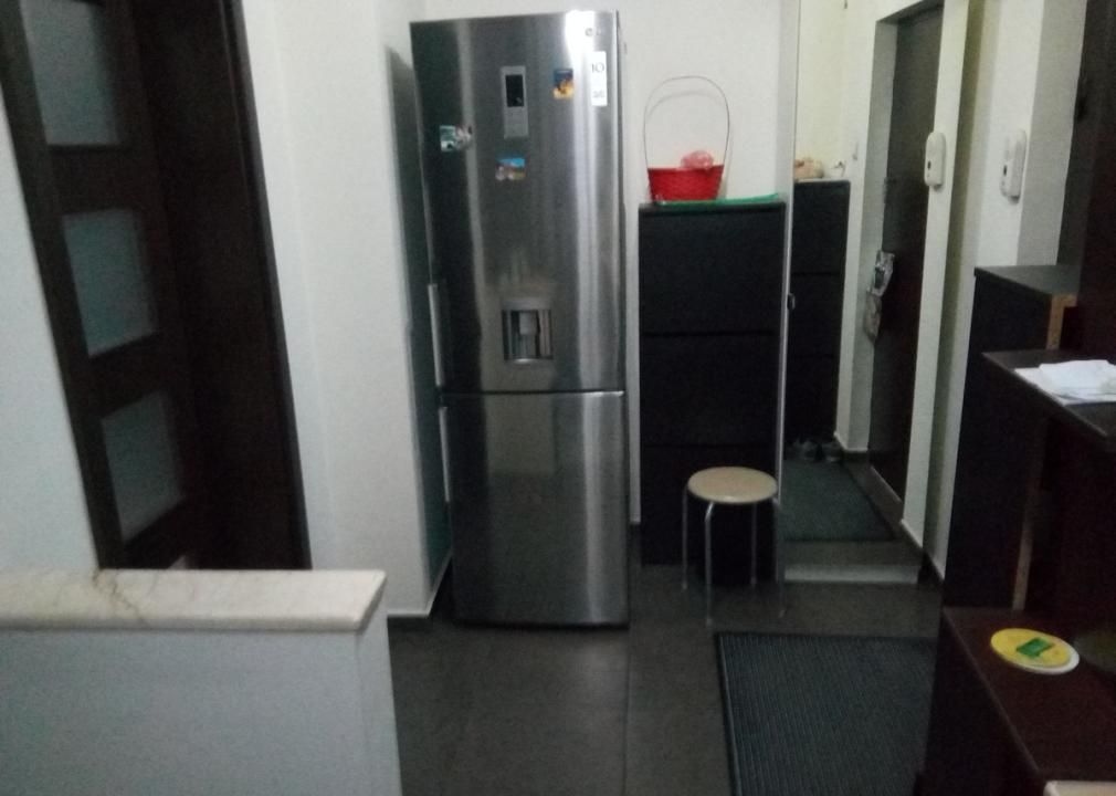 3 Camere de vanzare | Doamna Ghica | Tei | Oferta la cheie | Balcon – fotografia 12 din 18