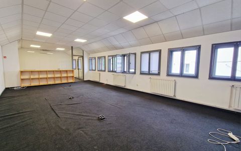 Spatiu de birouri in Piata Cipariu