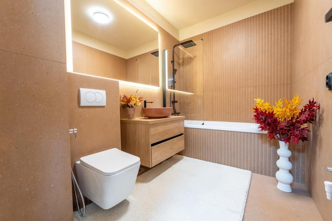Apartament nou 2 camere din 2026 Tineretului – fotografia 23 din 26