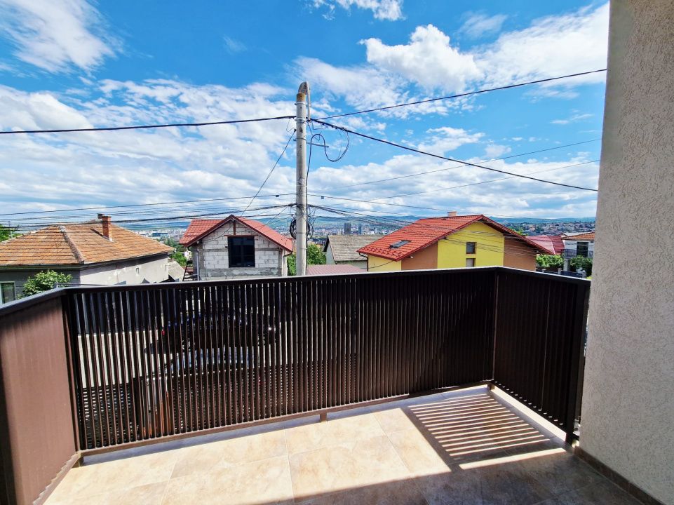 Duplex la prima inchiriere in Dambul Rotund – fotografia 13 din 21
