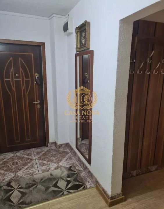 Apartament 3 camere 70mp, cartier Intre Lacuri, balcon, parcare – fotografia 9 din 10