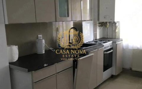Apartament 2 camere 52mp, cartier Marasti, finisaje moderne