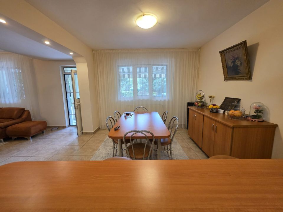 Vila Individuala /Piscina Proprie/Teren 2100 mp – fotografia 8 din 22