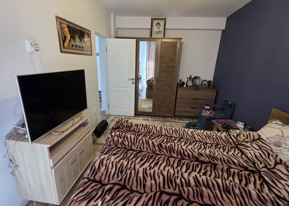 Apartament 2 camere, parcare subterană – fotografia 6 din 8