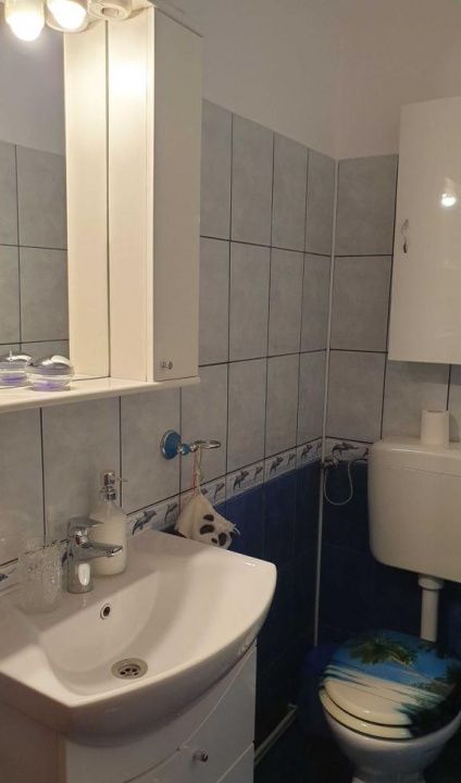 3 Camere | Rahova | Centrala Proprie |  Loc parcare – fotografia 8 din 8