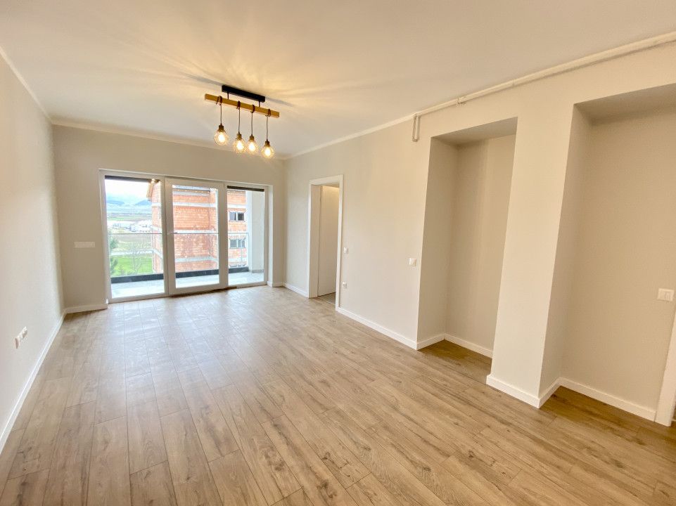Apartament - Zona Industrială Vest - Încălzire în pardoseală – fotografia 8 din 9