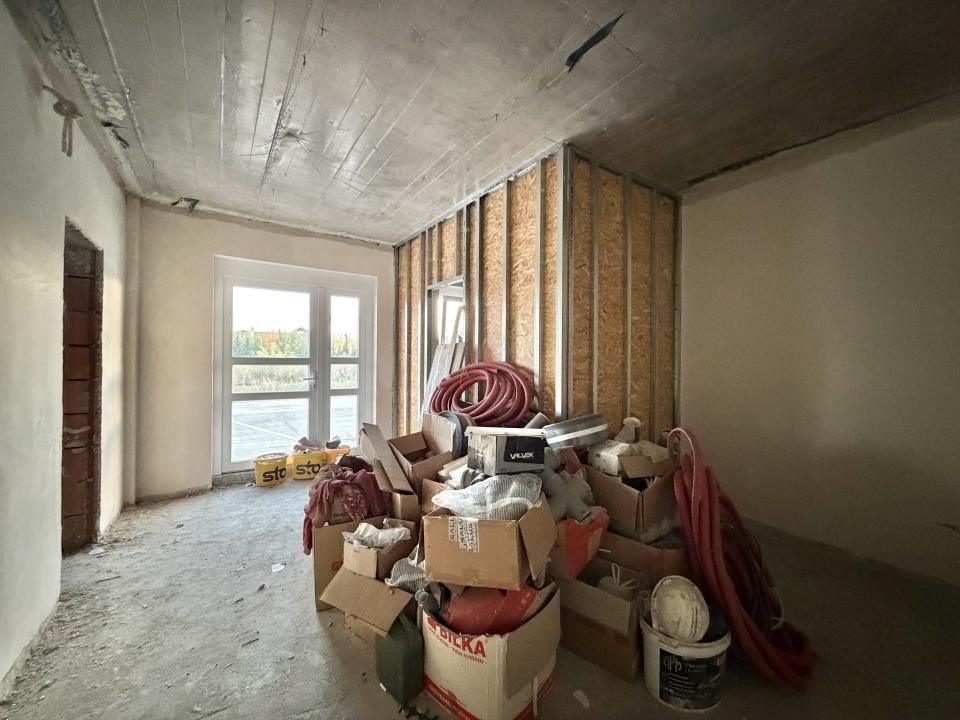 Spatiu comercial 146,70mp utili, 1 vestiar+1baie in Chisoda – fotografia 4 din 8