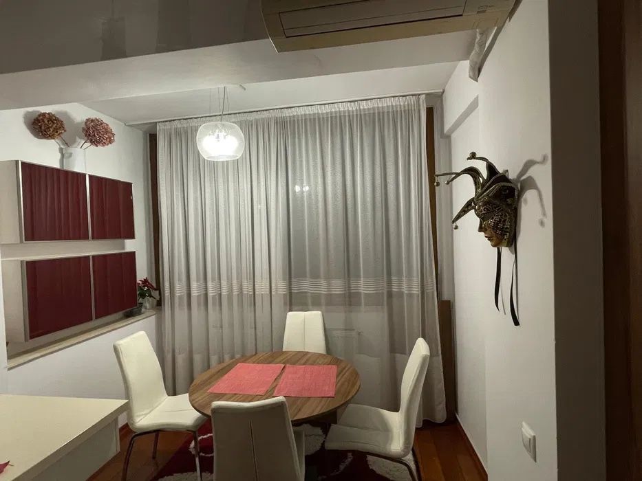 3 Camere de inchiriat | Titan | Metrou | 2 bai | Parcare | Centrala – fotografia 11 din 15
