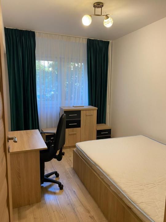 Apartament 3 camere renovat in Drumul Taberei, Piata Valea Ialomitei – fotografia 13 din 15