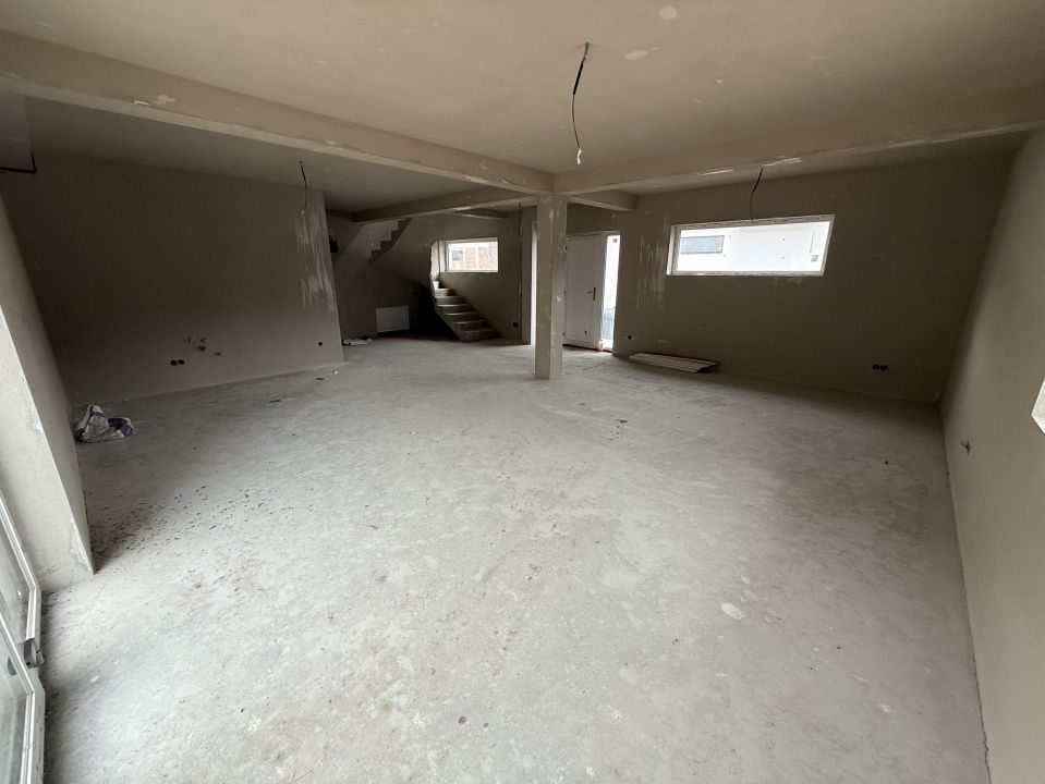 Exclusivitate !Com 0%!Duplex in Florești,zona Mănăstirii Taut 120mp teren 250mp – fotografia 5 din 19