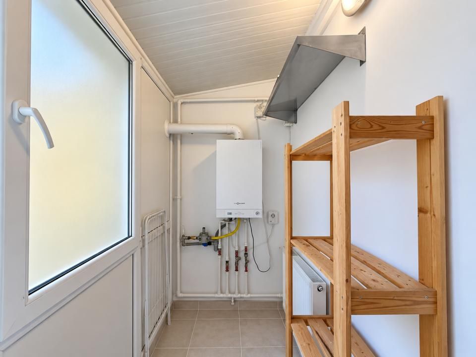 Apartament 2 Camere Vila ◦ Ultracentral - Zona Carol 1 ◦ Centrala Proprie ◦ U2 – fotografia 15 din 17